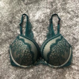 Victoria’s Secret Push Up Bra